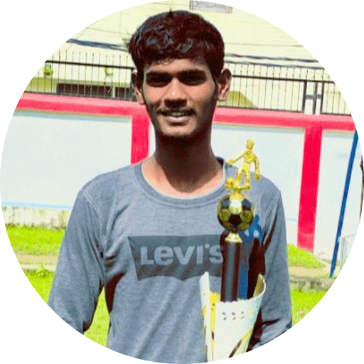 punith-coach